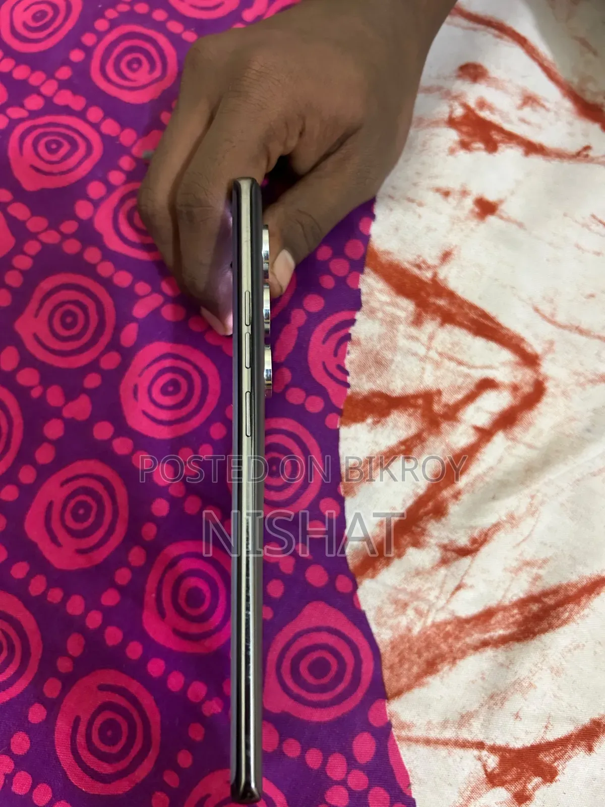 টেকনো ক্যামন ৪০ ২৫৬ জিবি কালো