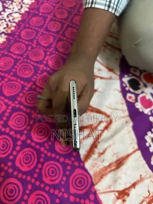 টেকনো ক্যামন ৪০ ২৫৬ জিবি কালো