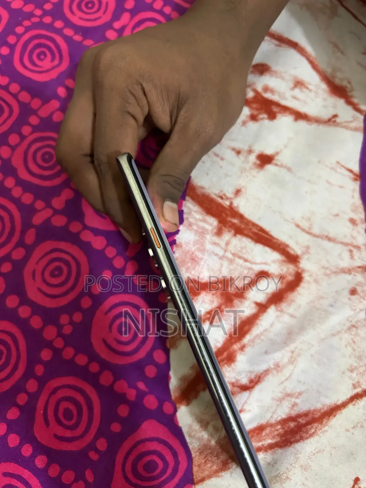 টেকনো ক্যামন ৪০ ২৫৬ জিবি কালো