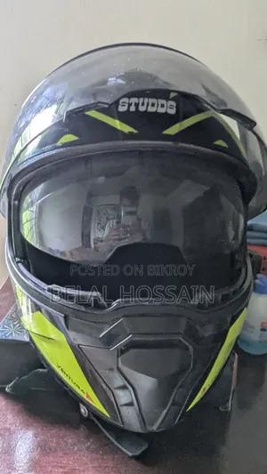 Helmet for sale