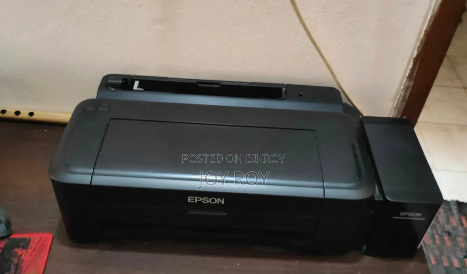 Epson L110