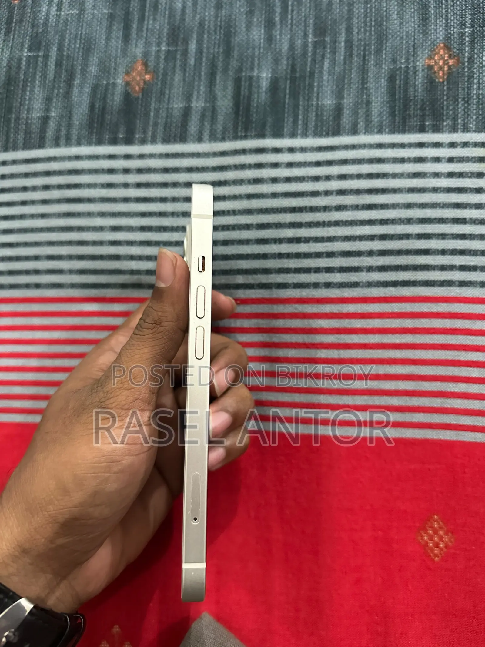 Apple iPhone 13 128 GB White
