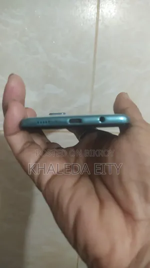 Samsung Galaxy A71 128 GB Green