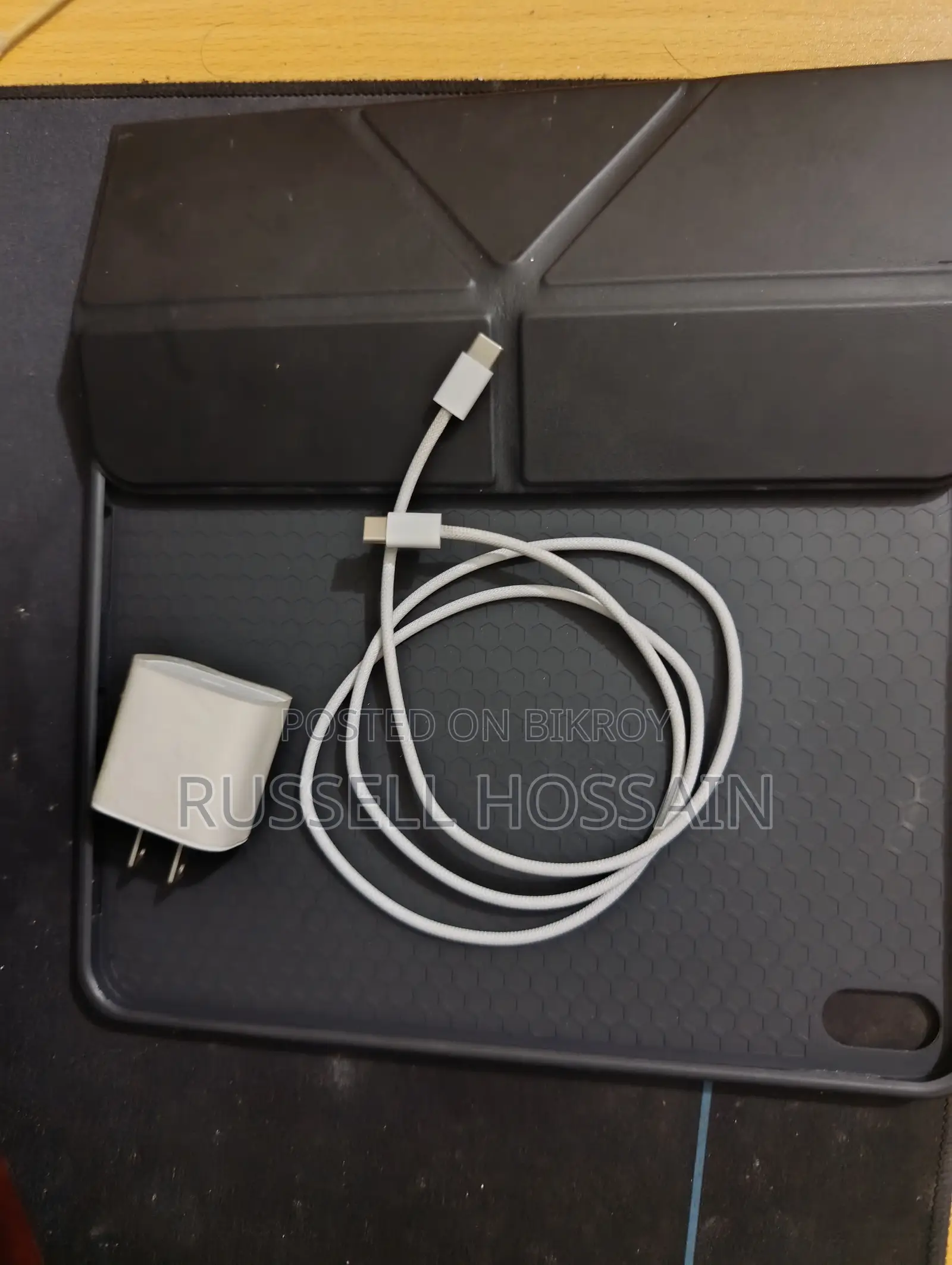 Apple iPad (2025) 128 GB Blue