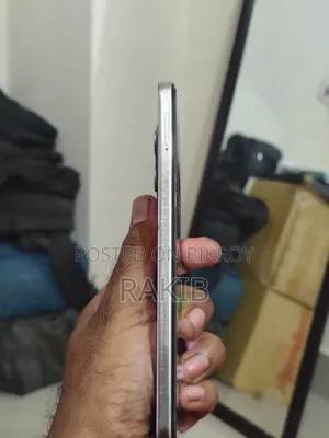 Tecno Spark 30 Pro 256 GB Red