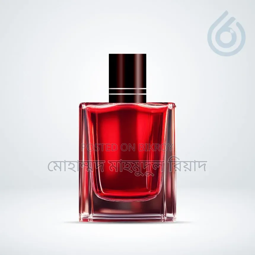 ভ্যাম্পায়ার প্ল্যান পারফিউম