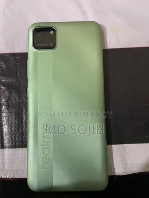 Realme C11 2021 32 GB