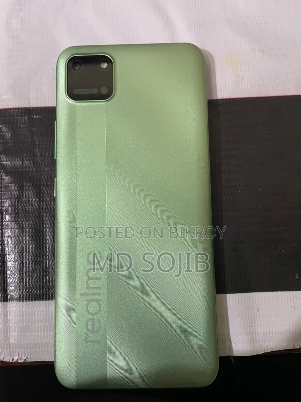Realme C11 2021 32 GB
