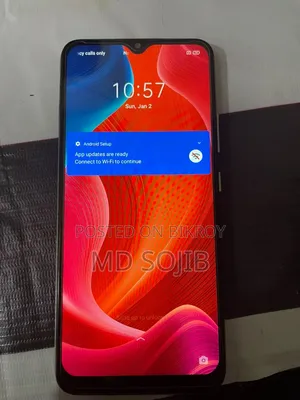 Realme C11 2021 32 GB