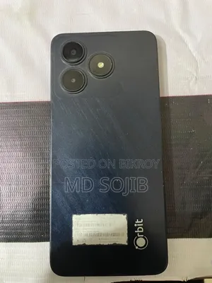 Walton ORBIT Y12 64 GB Black