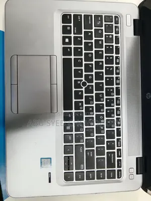 Laptop HP EliteBook 840 G4 8GB Intel Core i5 HDD+SSD 512GB
