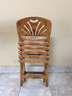 Combo: 3 Strong Chair Set. 2 Study/ Office Chairs. 1 RFL Folding Chair