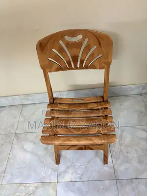 Combo: 3 Strong Chair Set. 2 Study/ Office Chairs. 1 RFL Folding Chair