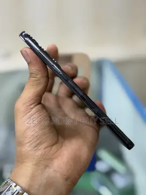 Samsung Galaxy S23 Plus 512 GB Black