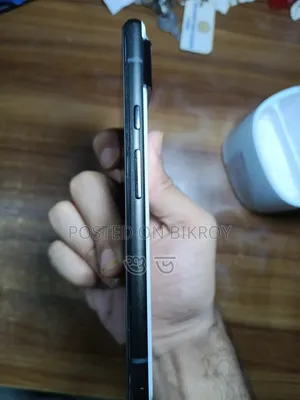 Google Pixel 6 128 GB White