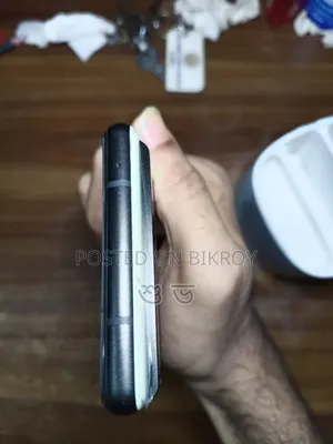Google Pixel 6 128 GB White