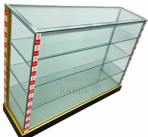 Shop Rack