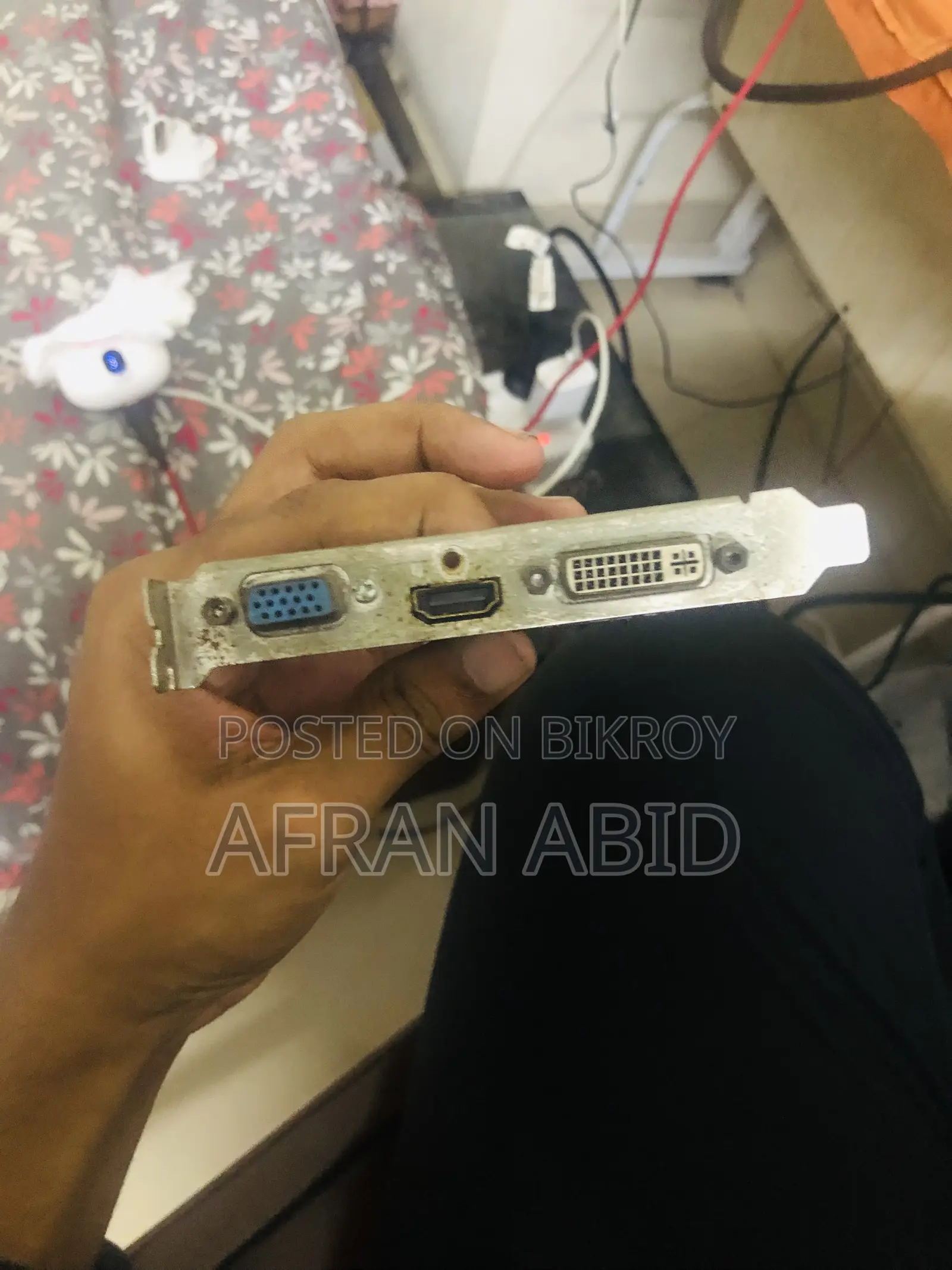 Ati Radeon Hd 5450