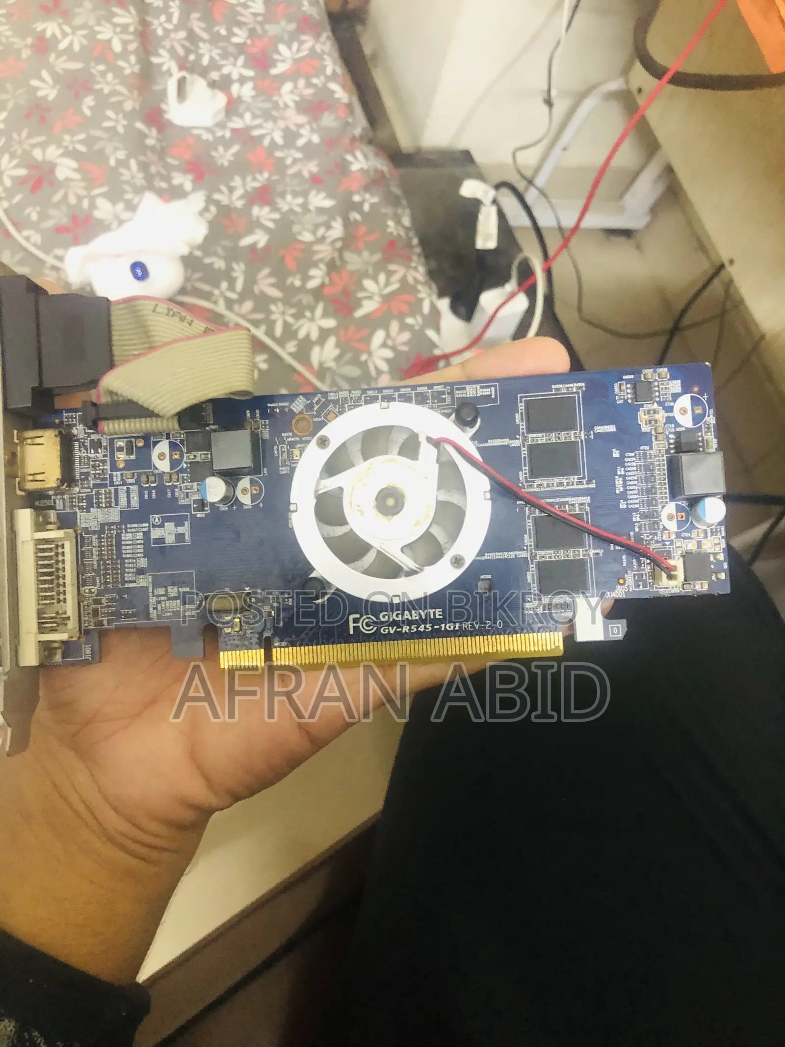 Ati Radeon Hd 5450