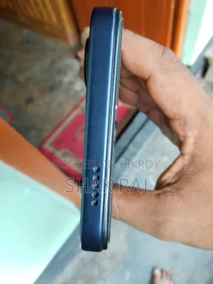 New Vivo Y05 64 GB Black