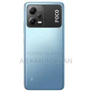 Xiaomi Poco X5 128 GB Green
