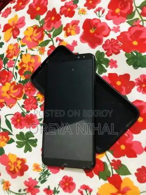 Huawei Nova 3i 64 GB Black