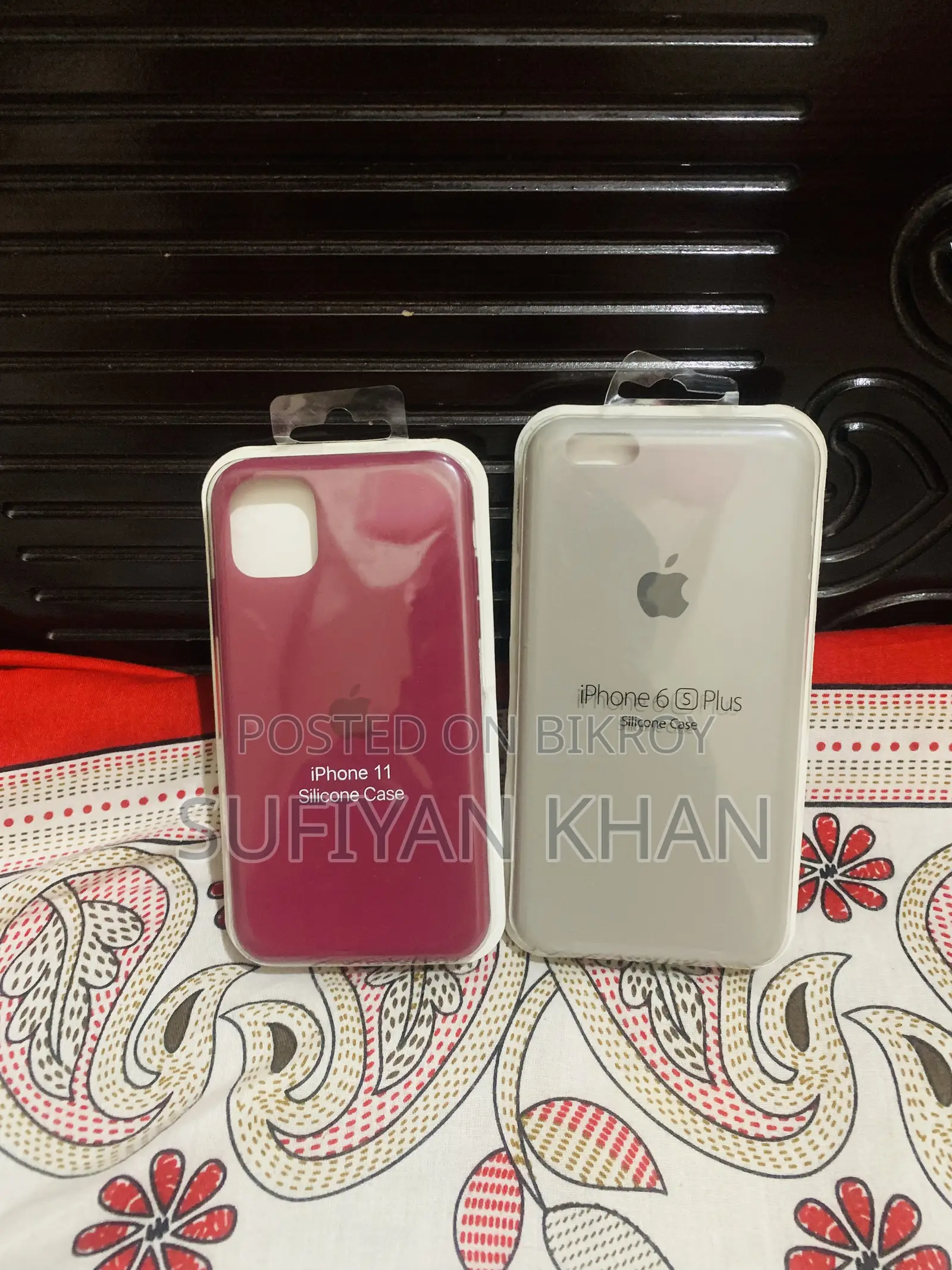iPhone 6s Plus, iPhone 11 Cover