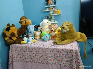 Soft Toy for Kids