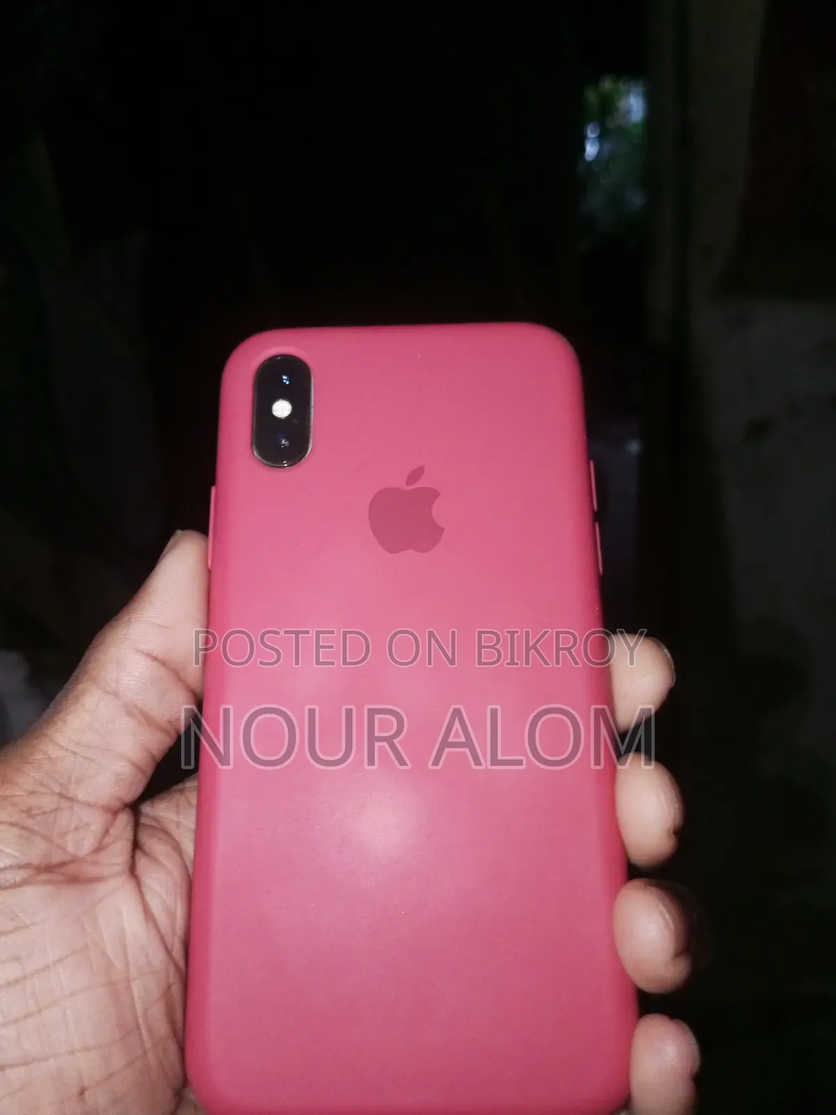Apple iPhone XS 512 GB White