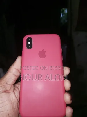 Apple iPhone XS 512 GB White
