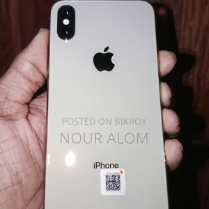 Apple iPhone XS 512 GB White