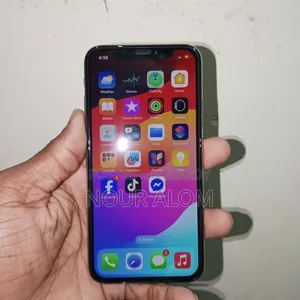 Apple iPhone XS 512 GB White
