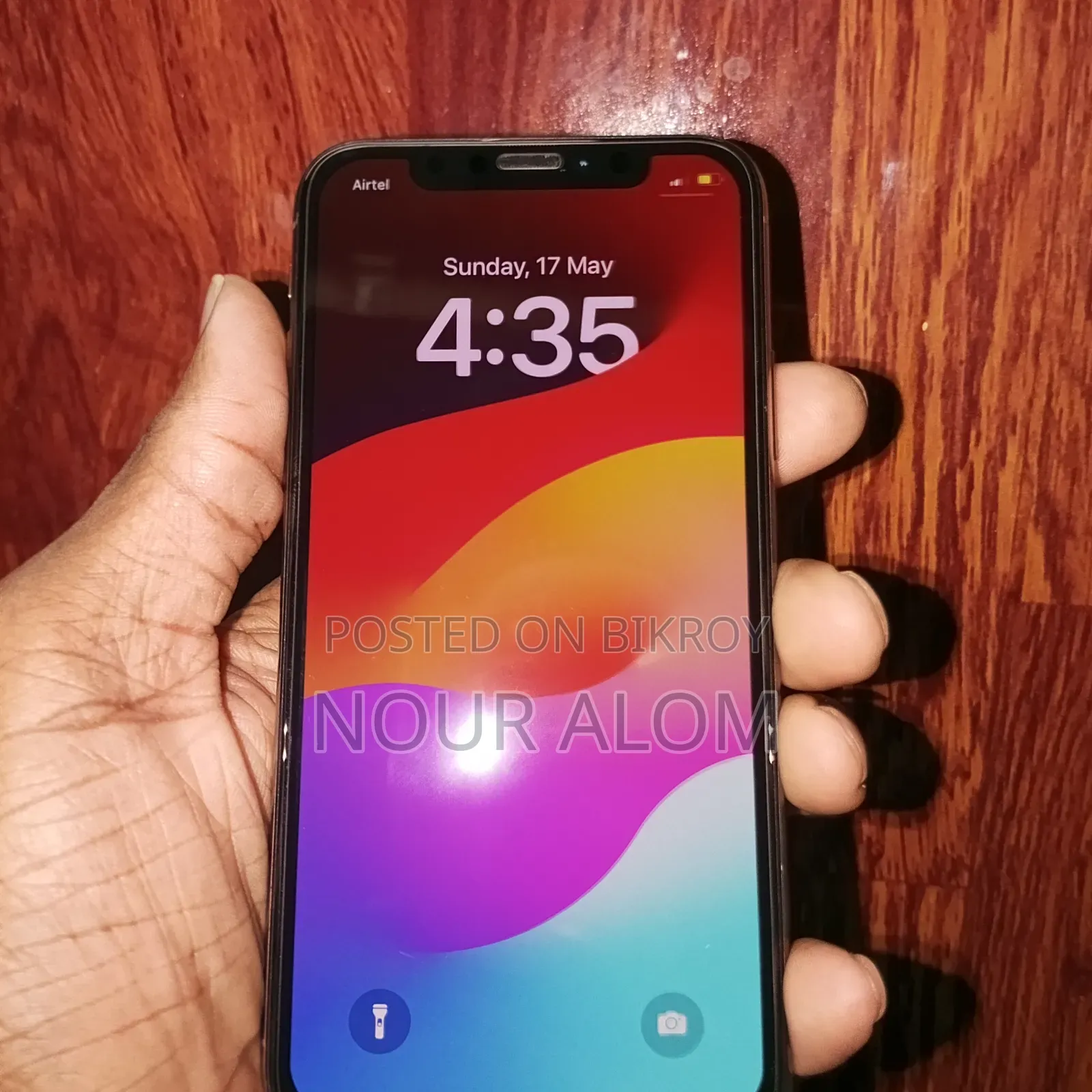 Apple iPhone XS 512 GB White