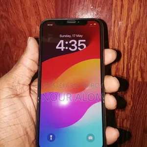 Apple iPhone XS 512 GB White