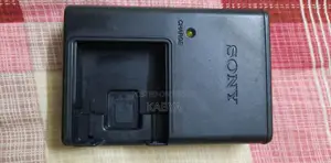 Sony Battery Charger Bc-csd For D, T, R And E Series
