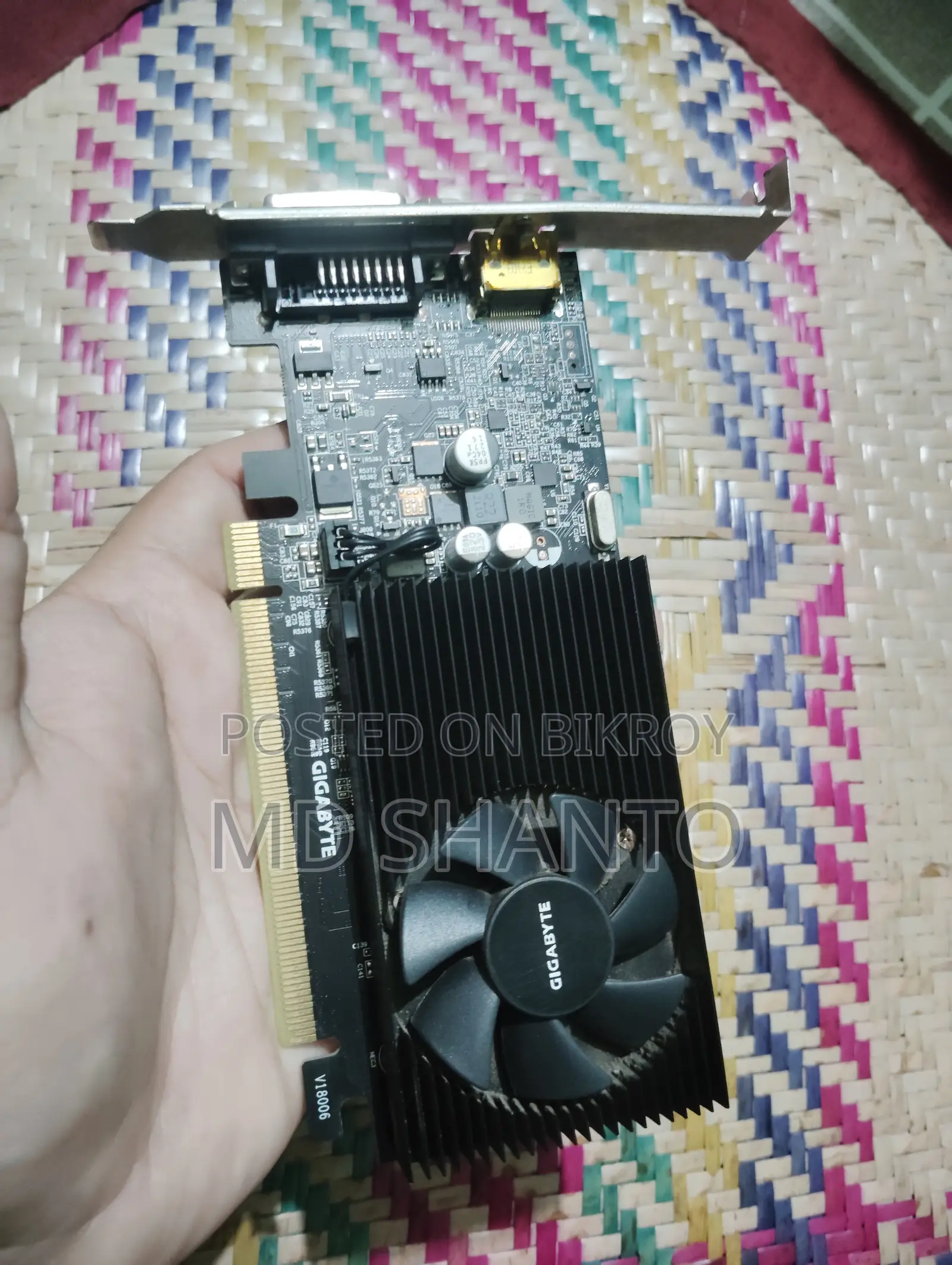 গ্রাফিক্স কার্ড সেল