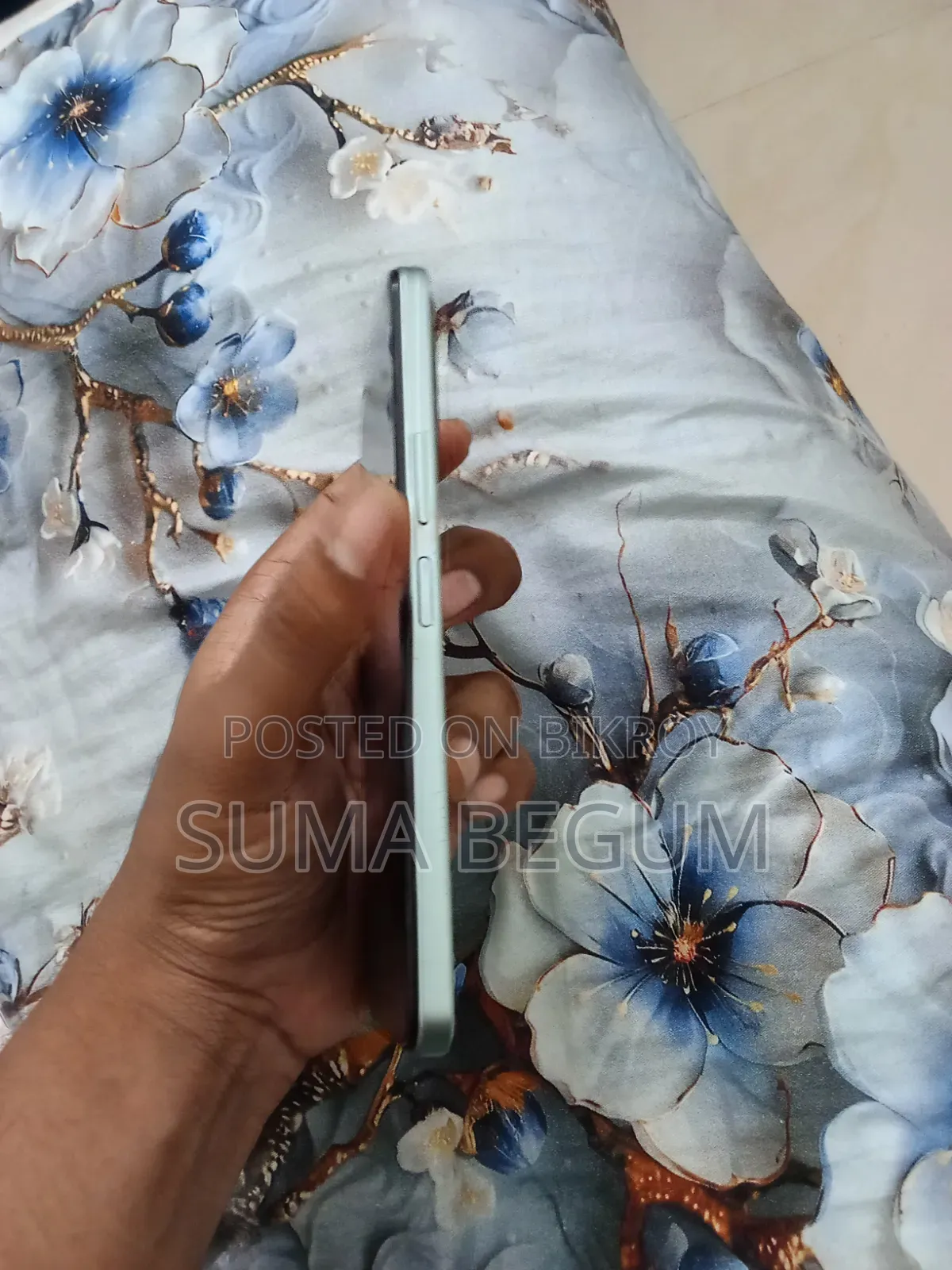 Vivo Y22 128 GB Purple