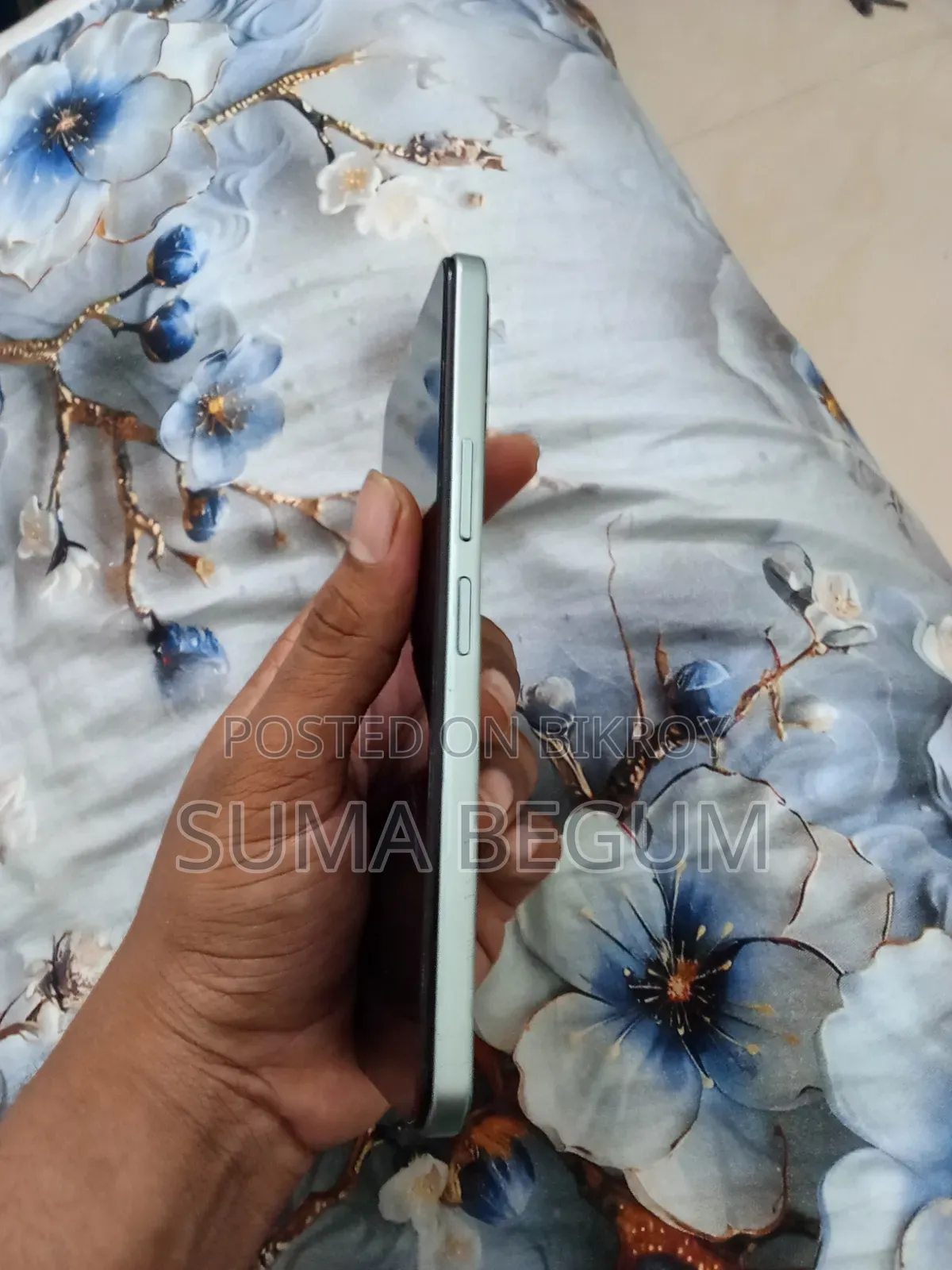 Vivo Y22 128 GB Purple