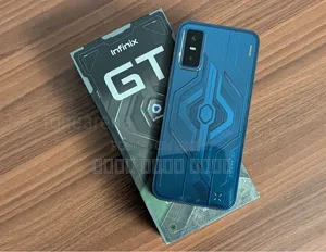 Infinix GT 30 5G 256 GB Blue