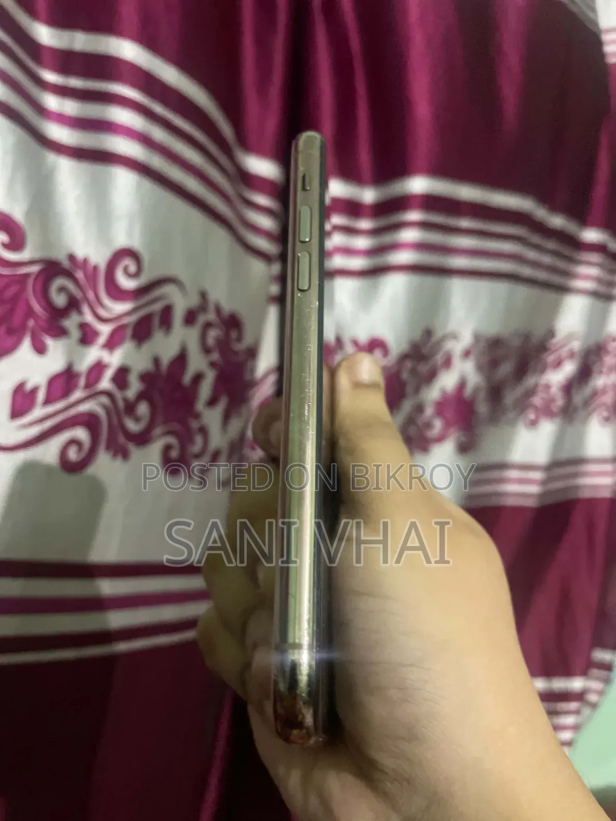 Apple iPhone 11 Pro 512 GB Gold