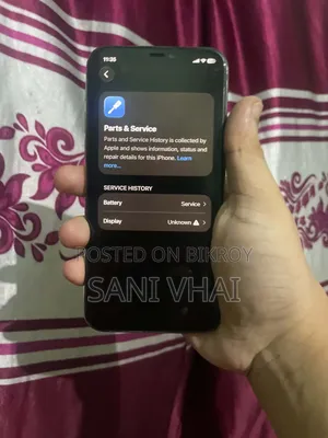 Apple iPhone 11 Pro 512 GB Gold