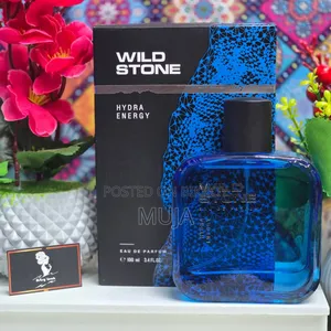 Wild Stone Eau De Parfume 50 Ml Indian