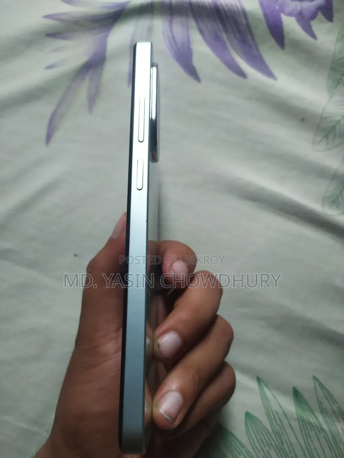 Xiaomi Redmi A5 4G 64 GB White