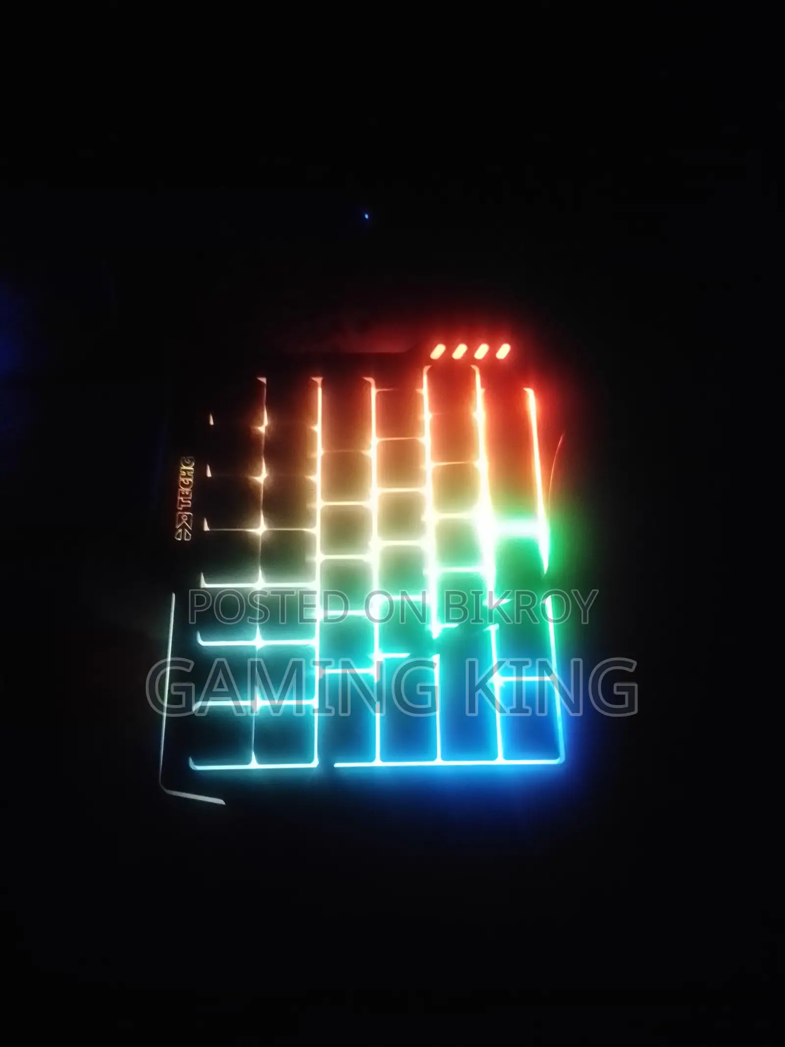Gaming Keyboard