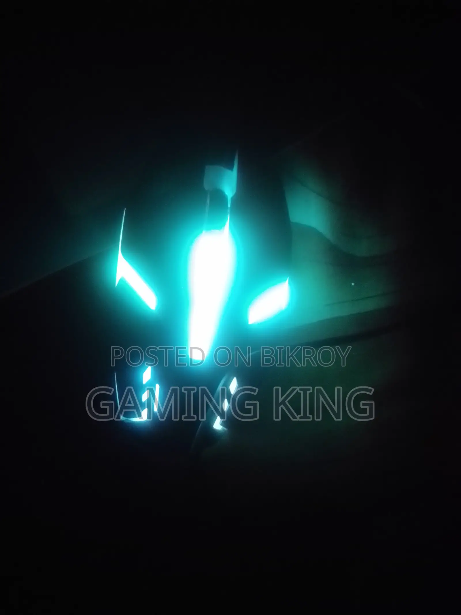 Gaming Keyboard