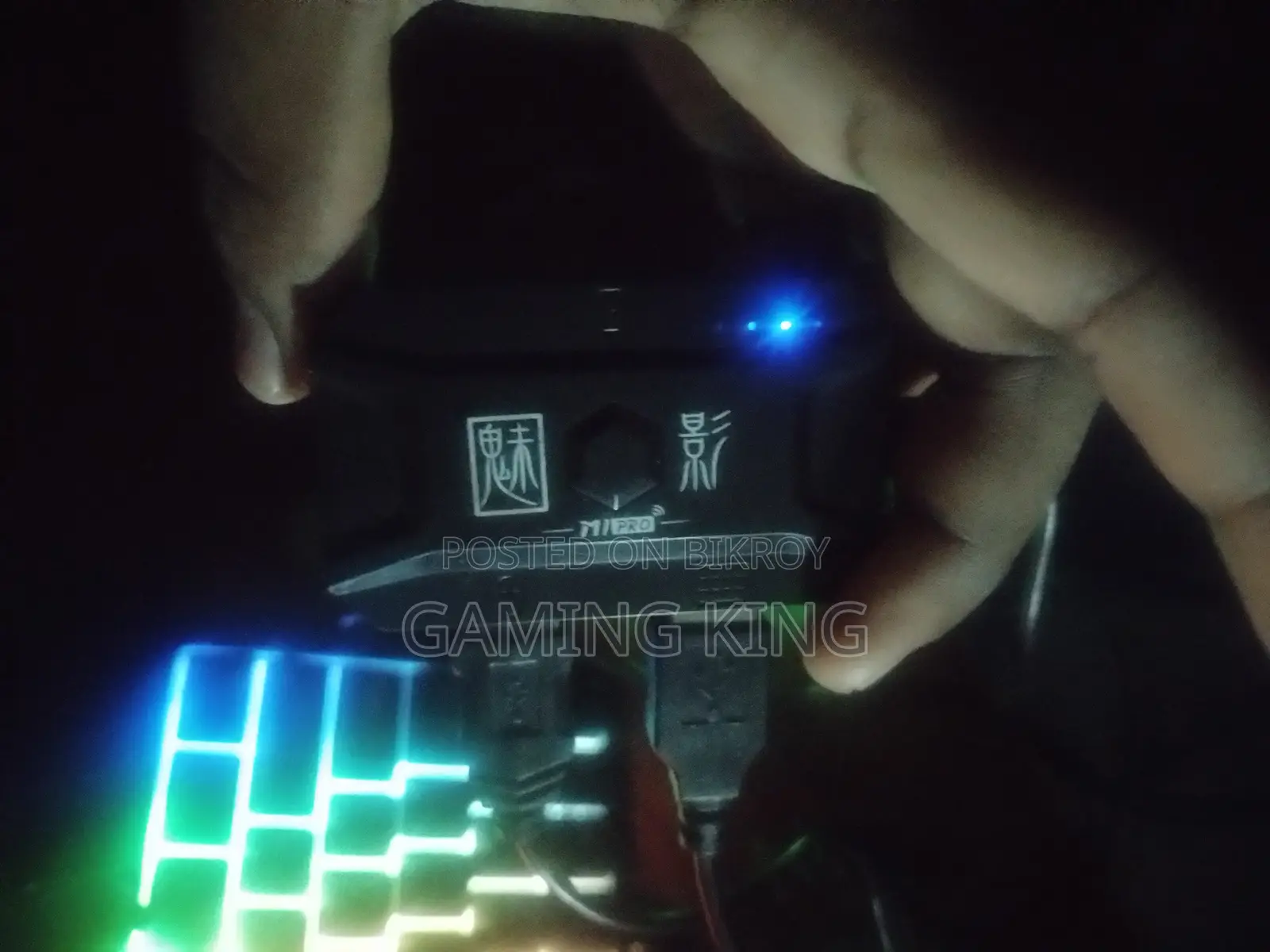 Gaming Keyboard