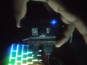 Gaming Keyboard