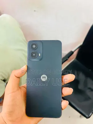 Motorola G34 5G 128 GB Black