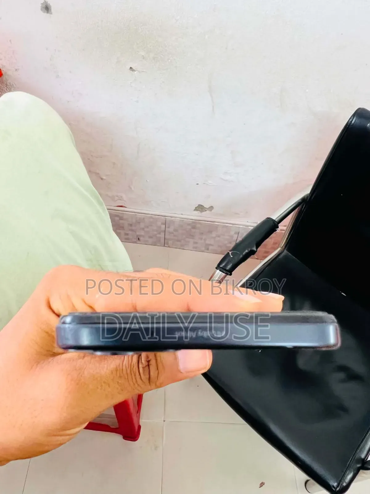 Motorola G34 5G 128 GB Black