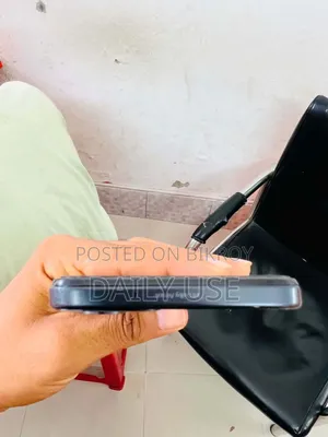 Motorola G34 5G 128 GB Black